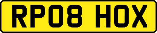 RP08HOX