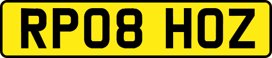 RP08HOZ