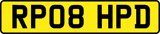 RP08HPD