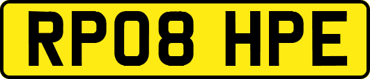 RP08HPE