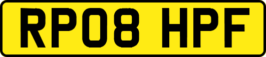 RP08HPF
