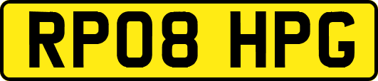 RP08HPG