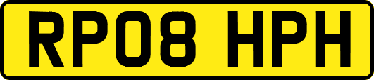 RP08HPH
