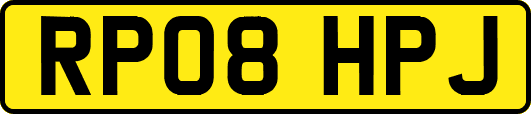 RP08HPJ