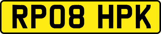 RP08HPK