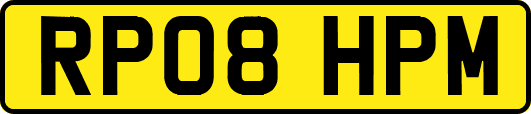 RP08HPM