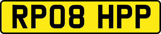 RP08HPP