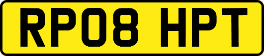 RP08HPT