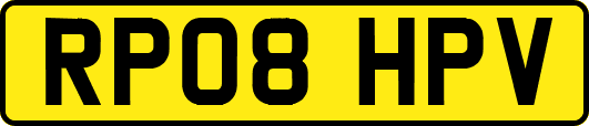 RP08HPV
