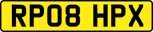 RP08HPX