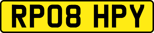 RP08HPY