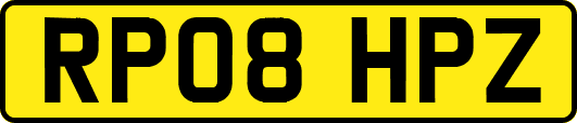 RP08HPZ