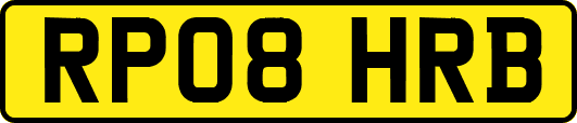 RP08HRB