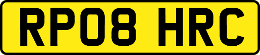 RP08HRC