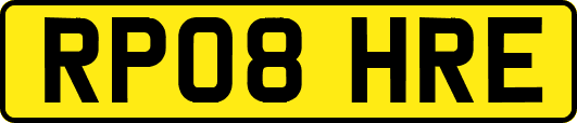 RP08HRE
