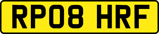 RP08HRF