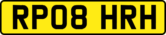 RP08HRH