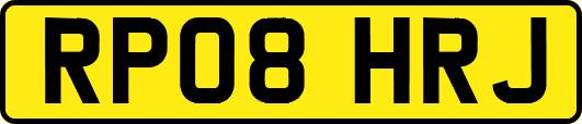 RP08HRJ