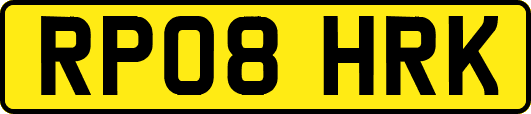 RP08HRK