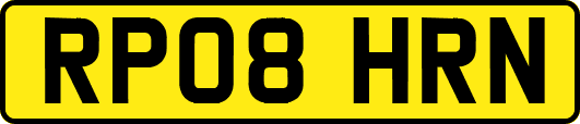 RP08HRN