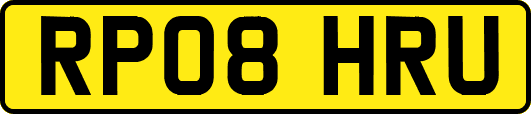 RP08HRU