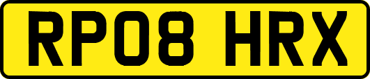 RP08HRX