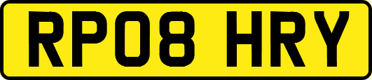 RP08HRY