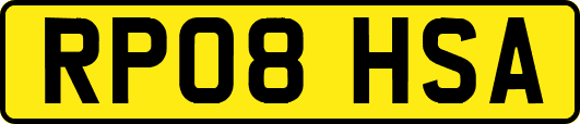 RP08HSA
