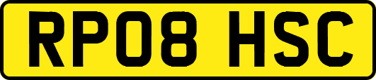RP08HSC
