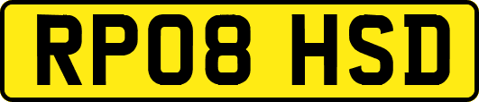 RP08HSD