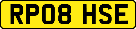 RP08HSE