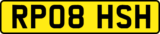 RP08HSH