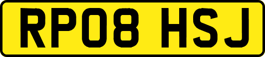 RP08HSJ