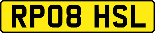 RP08HSL