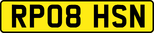 RP08HSN