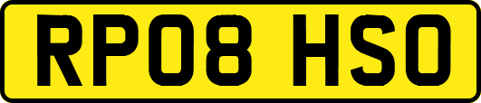 RP08HSO