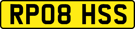 RP08HSS