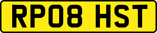RP08HST