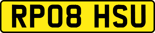 RP08HSU
