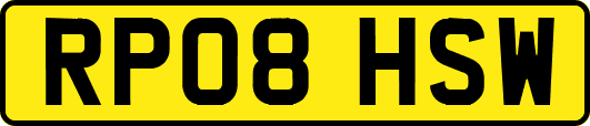 RP08HSW