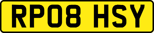 RP08HSY