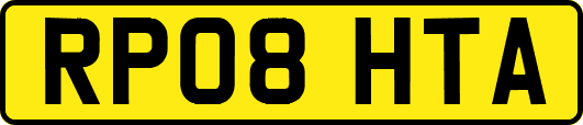 RP08HTA