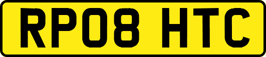 RP08HTC