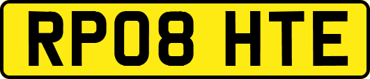 RP08HTE