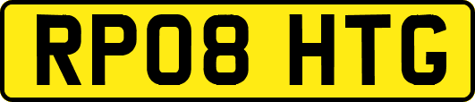 RP08HTG