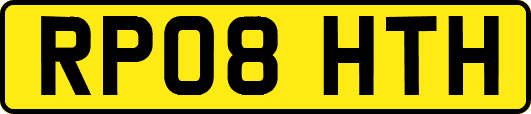 RP08HTH