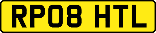 RP08HTL