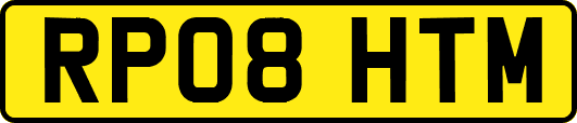 RP08HTM