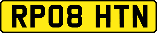 RP08HTN
