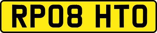 RP08HTO